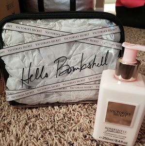 Victoria's secret bombshell Seduction lot NEW